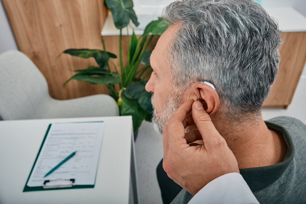 Why Would You See an Audiologist?