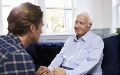 Suggesting Hearing Aids for Your Loved One