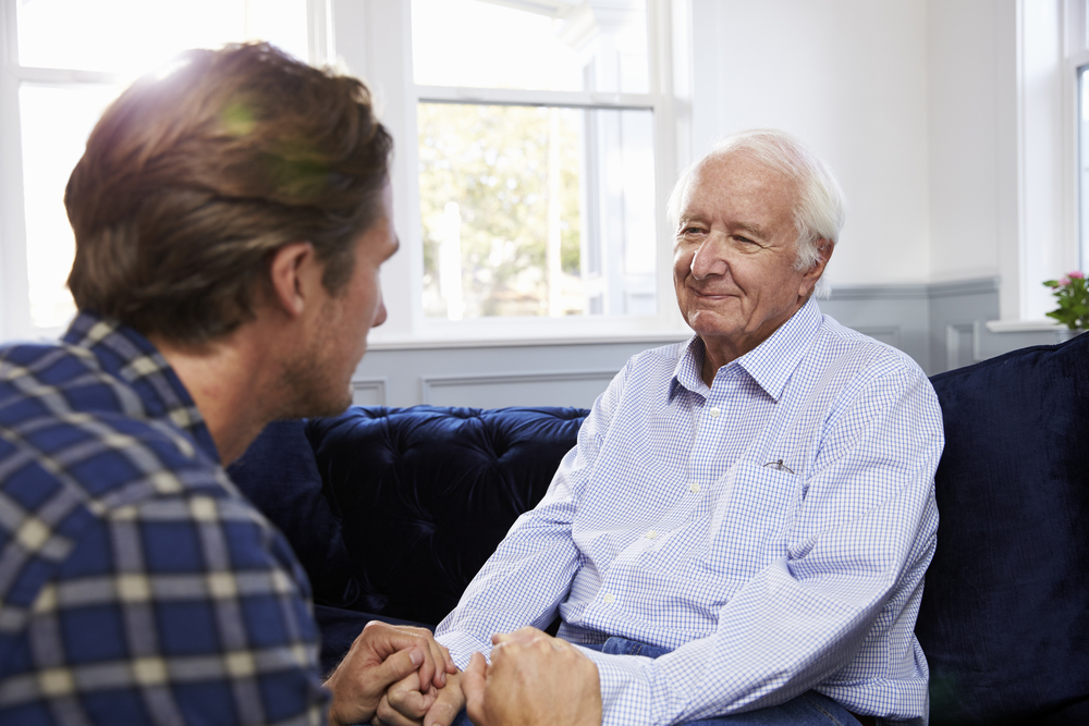 Suggesting Hearing Aids for Your Loved One